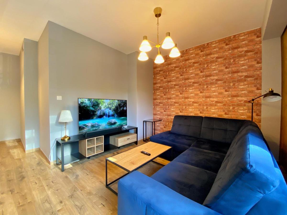 Angelika9I 3 Mountain Aparts Swieradow-Zdroj Luaran gambar