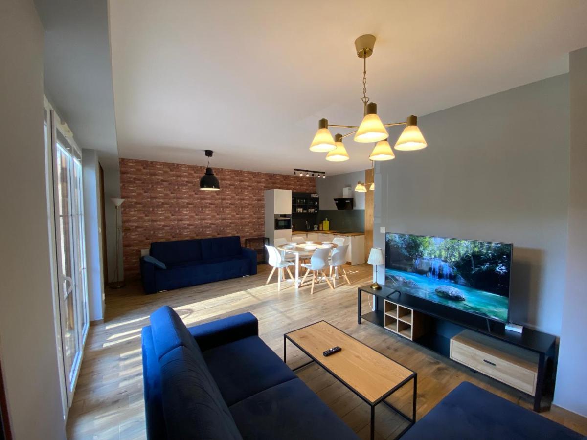 Angelika9I 3 Mountain Aparts Swieradow-Zdroj Luaran gambar